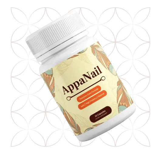 AppaNail Official Website